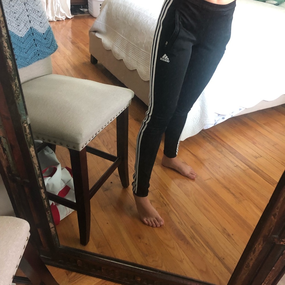 adidas joggers in great condition!!!